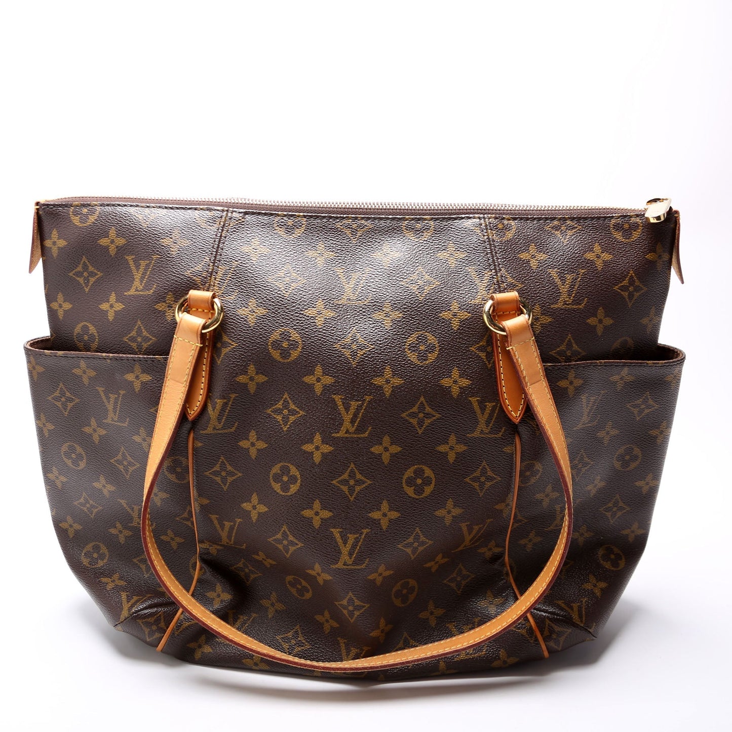 Louis Vuitton Totally MM Monogram