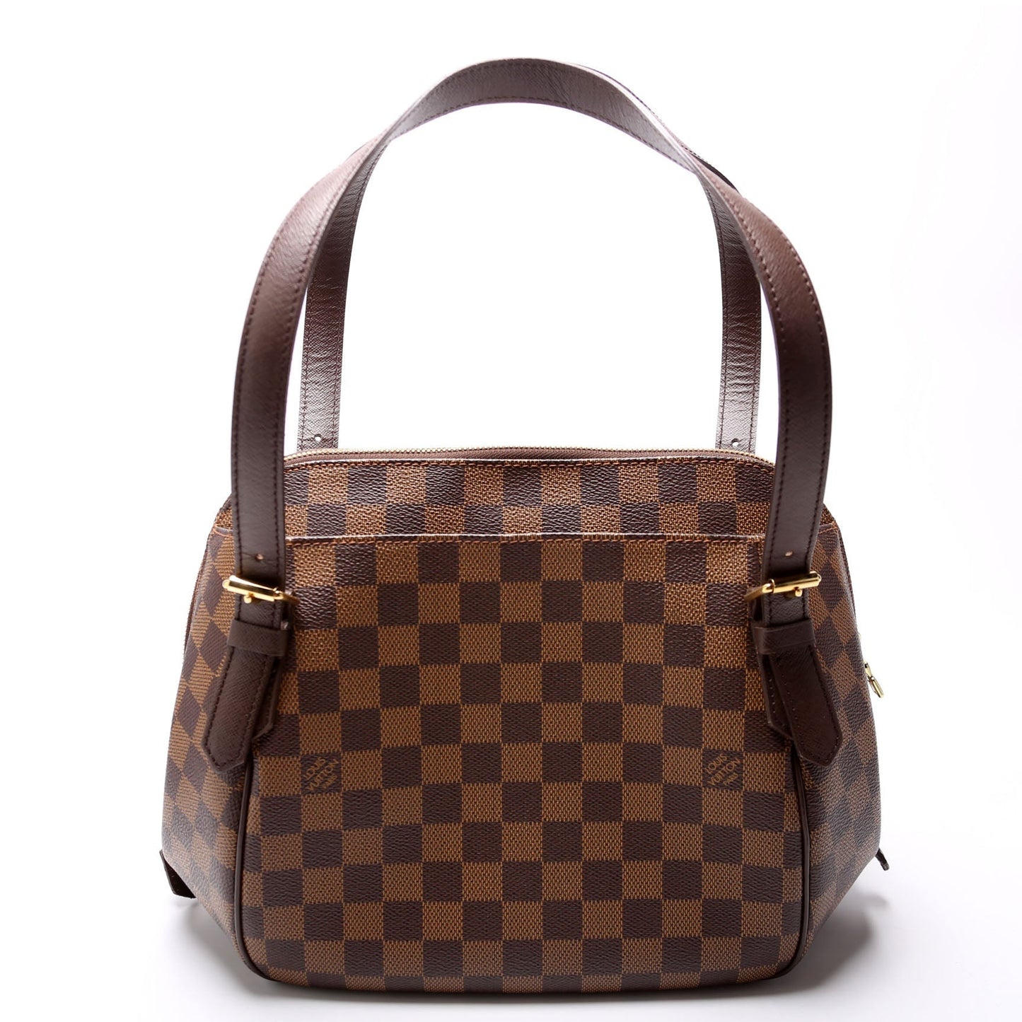 Louis Vuitton Belem MM Damier Ebene