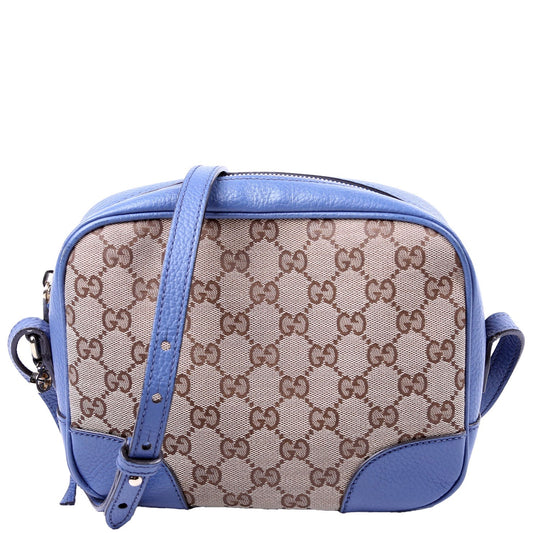 Gucci 449413 Bree Crossbody Bag