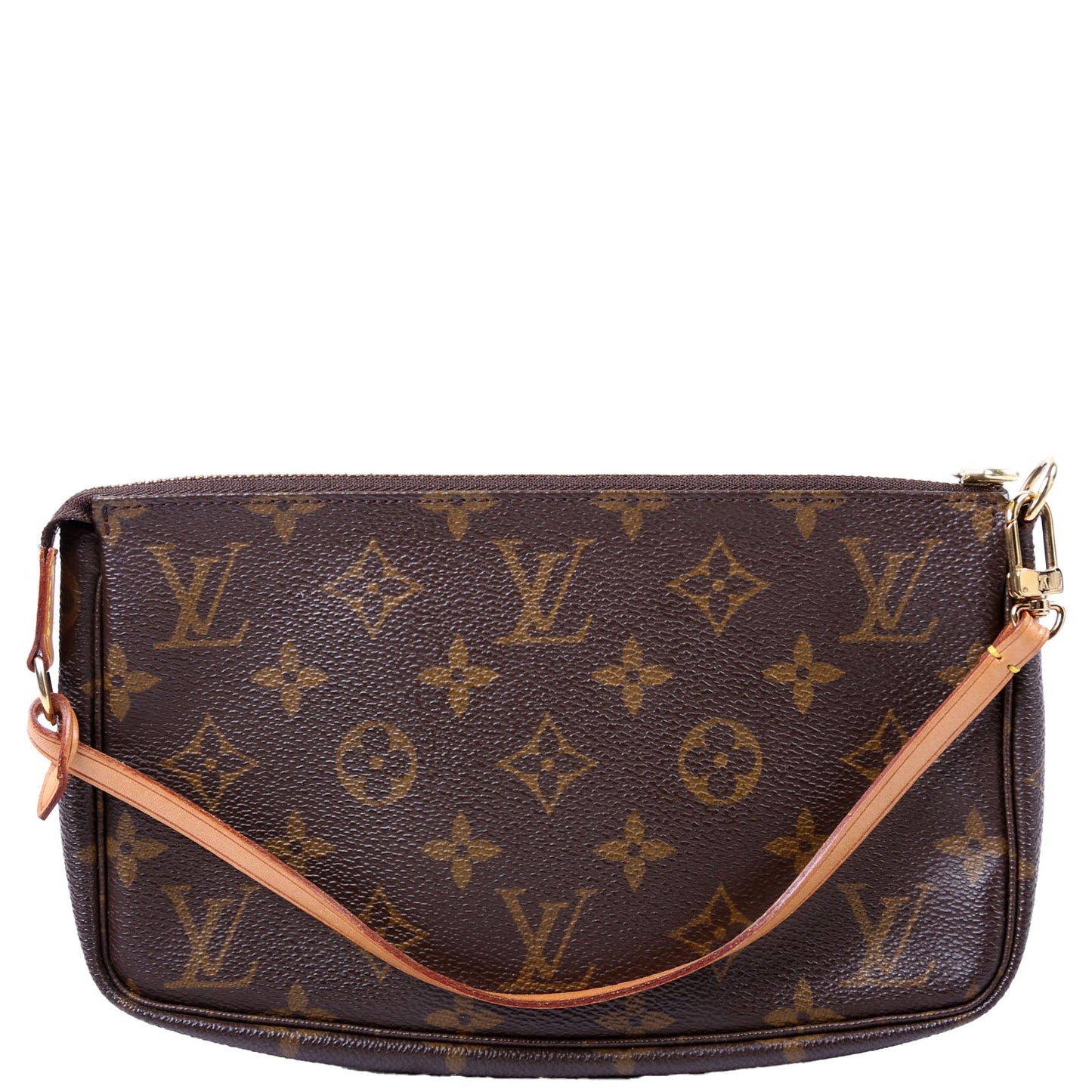 Louis Vuitton Pochette Access Monogram