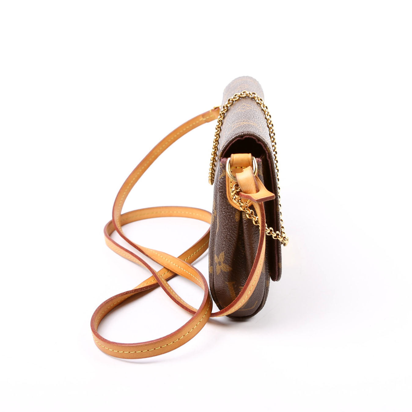 Louis Vuitton Favorite PM Monogram