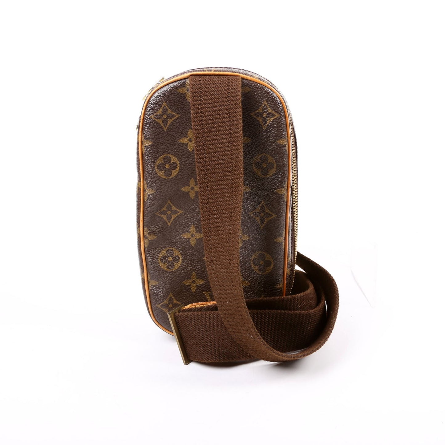 Louis Vuitton Pochette Gange Monogram