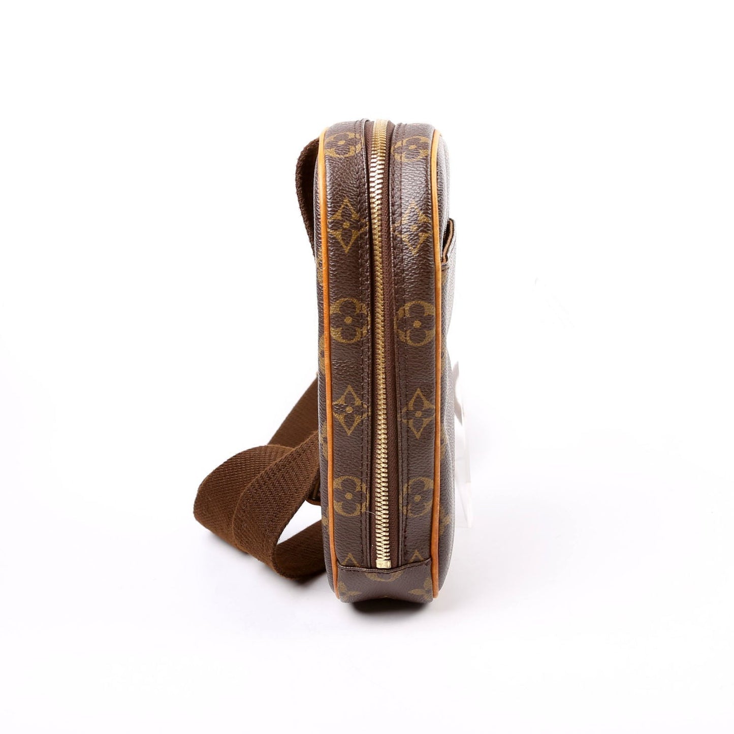 Louis Vuitton Pochette Gange Monogram