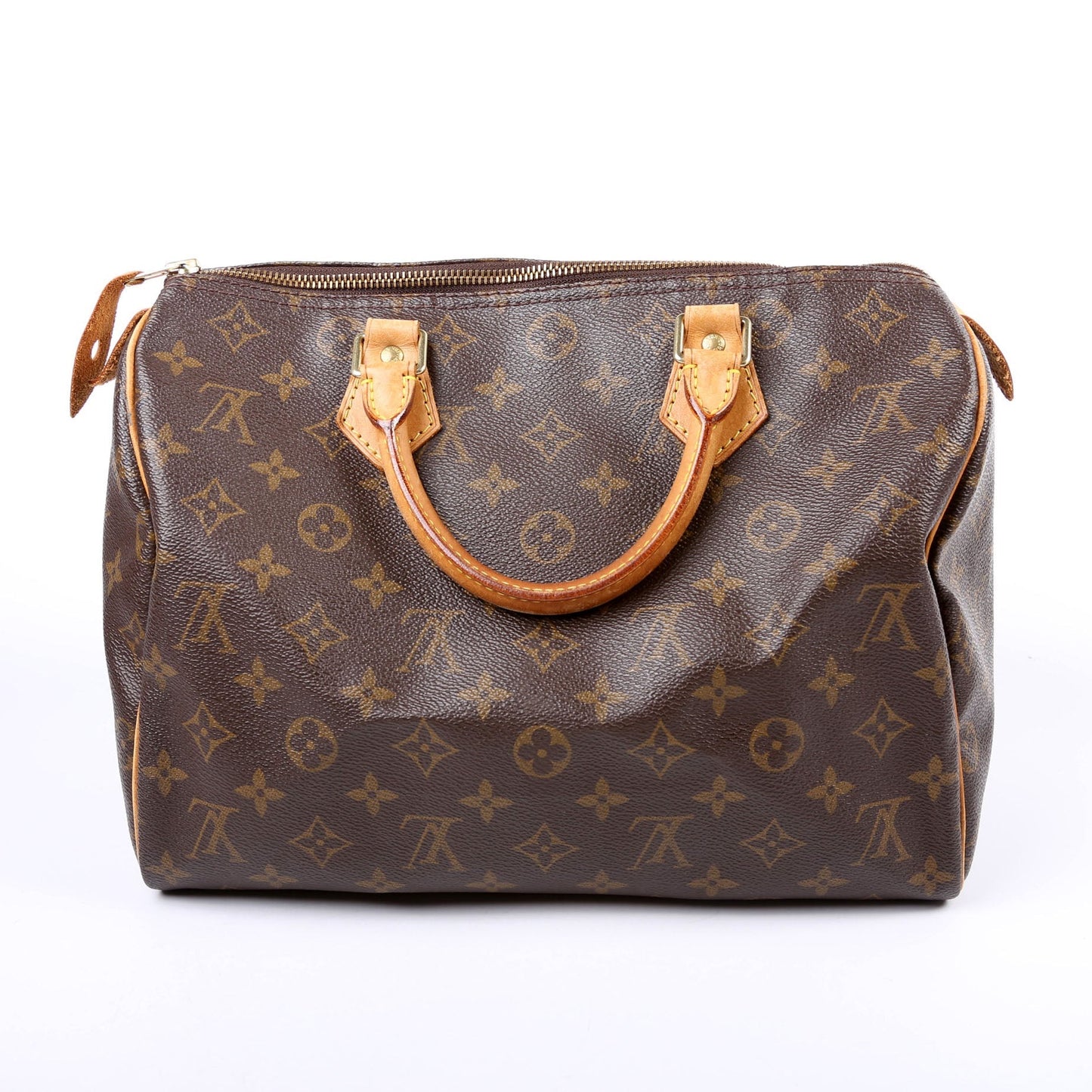 Louis Vuitton Speedy 30 Monogram