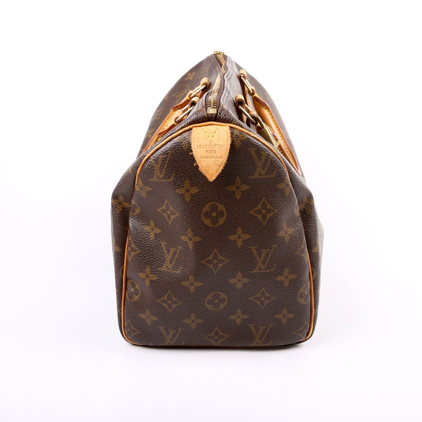 Louis Vuitton Speedy 30 Monogram