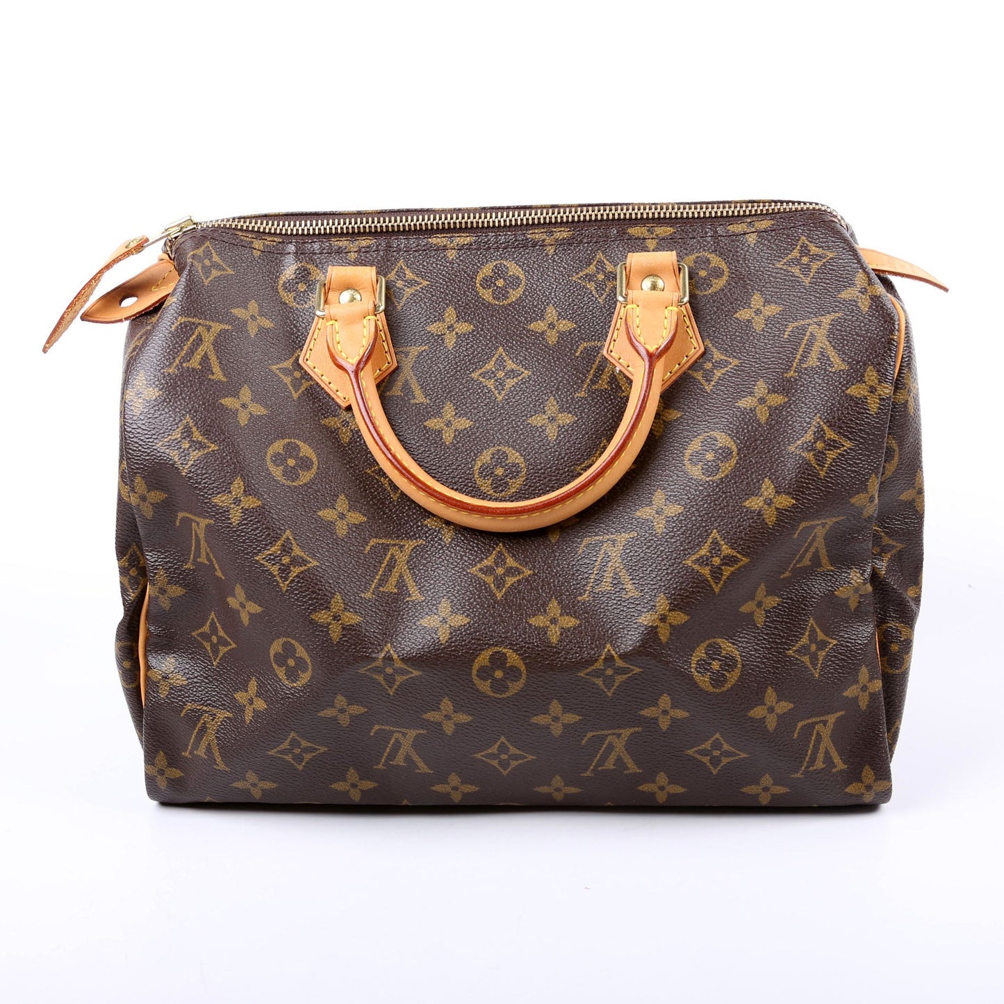 Louis Vuitton Speedy 30 Monogram