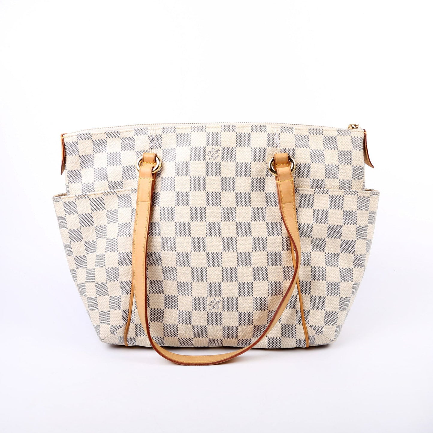 Louis Vuitton Totally PM Azur