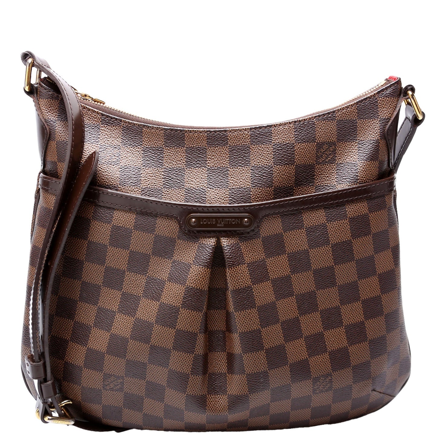 Louis Vuitton Bloomsbury PM Damier Ebene