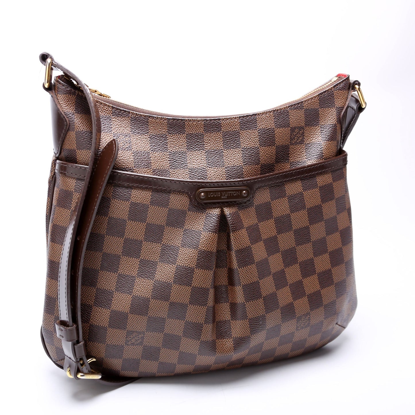 Louis Vuitton Bloomsbury PM Damier Ebene