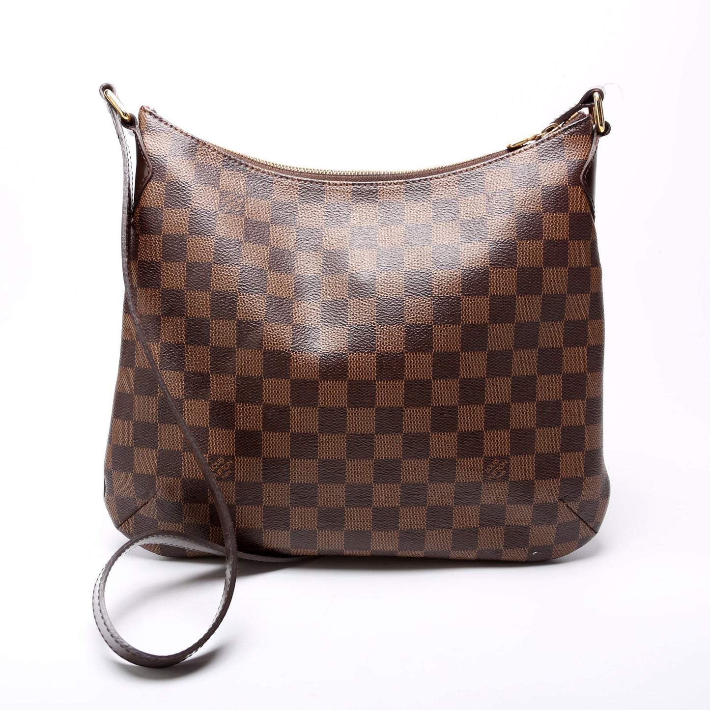 Louis Vuitton Bloomsbury PM Damier Ebene