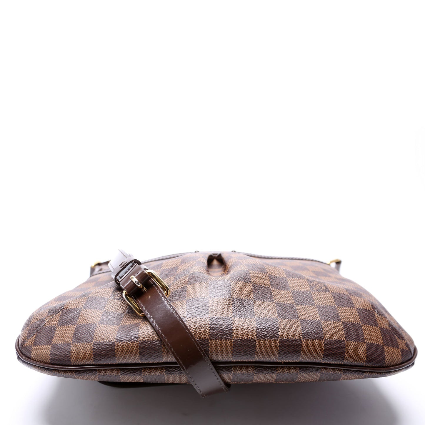 Louis Vuitton Bloomsbury PM Damier Ebene