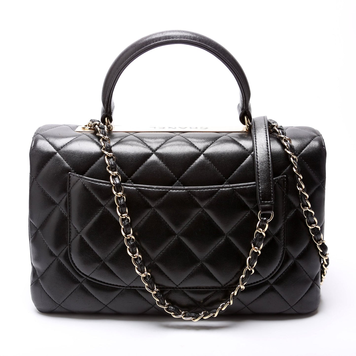Chanel Medium Handbag - Ewore Bags