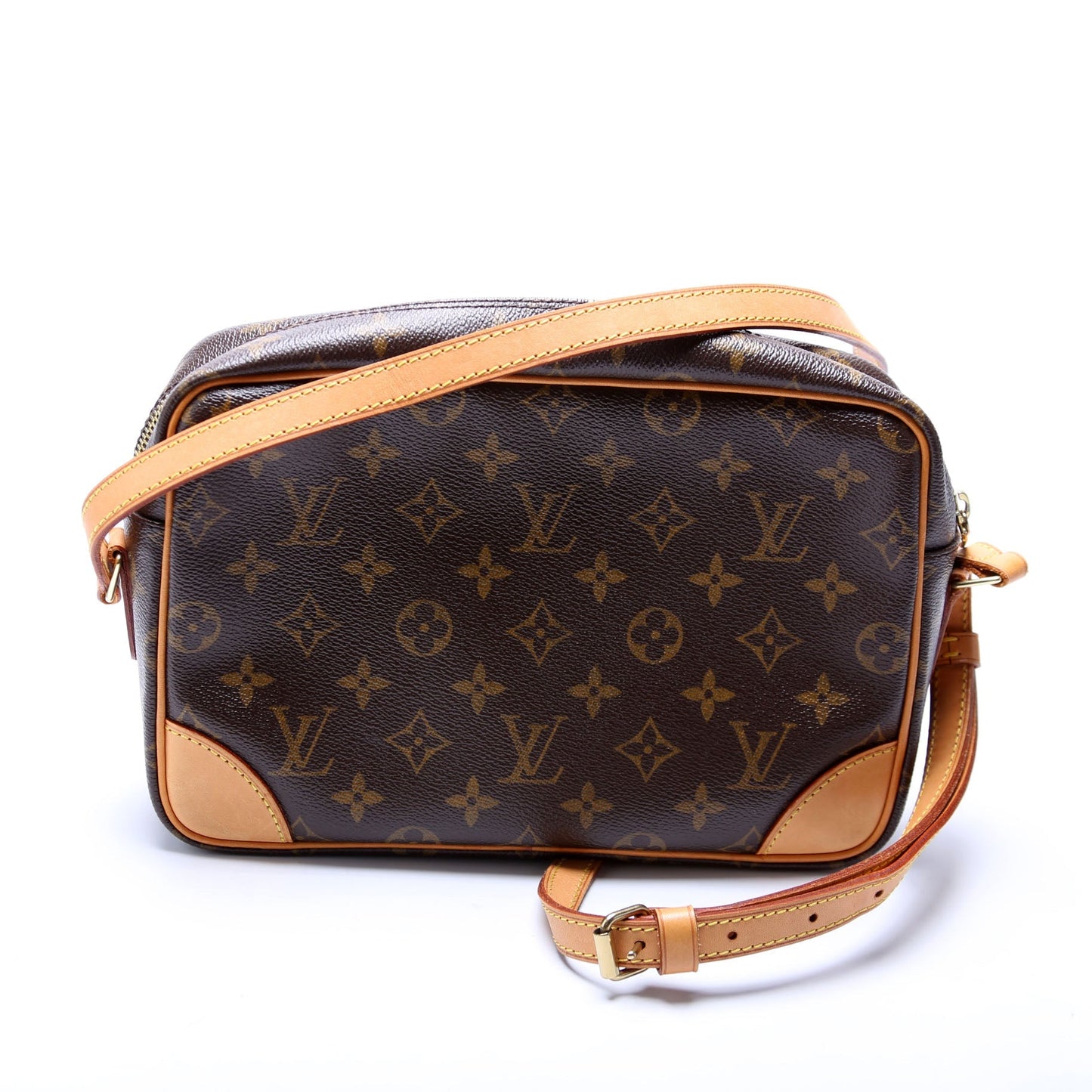 Louis Vuitton Trocadero 27 Monogram