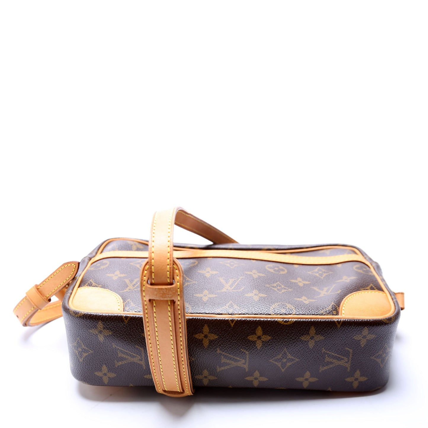 Louis Vuitton Trocadero 27 Monogram