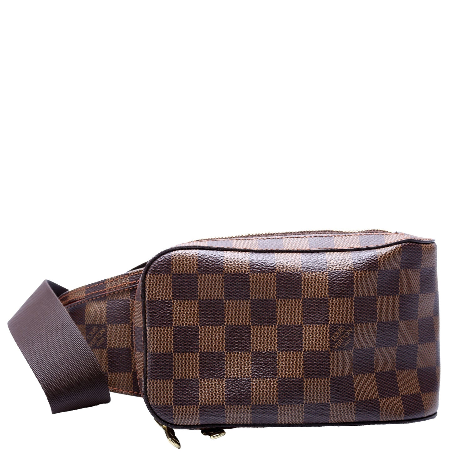 Louis Vuitton Geronimos Damier Ebene