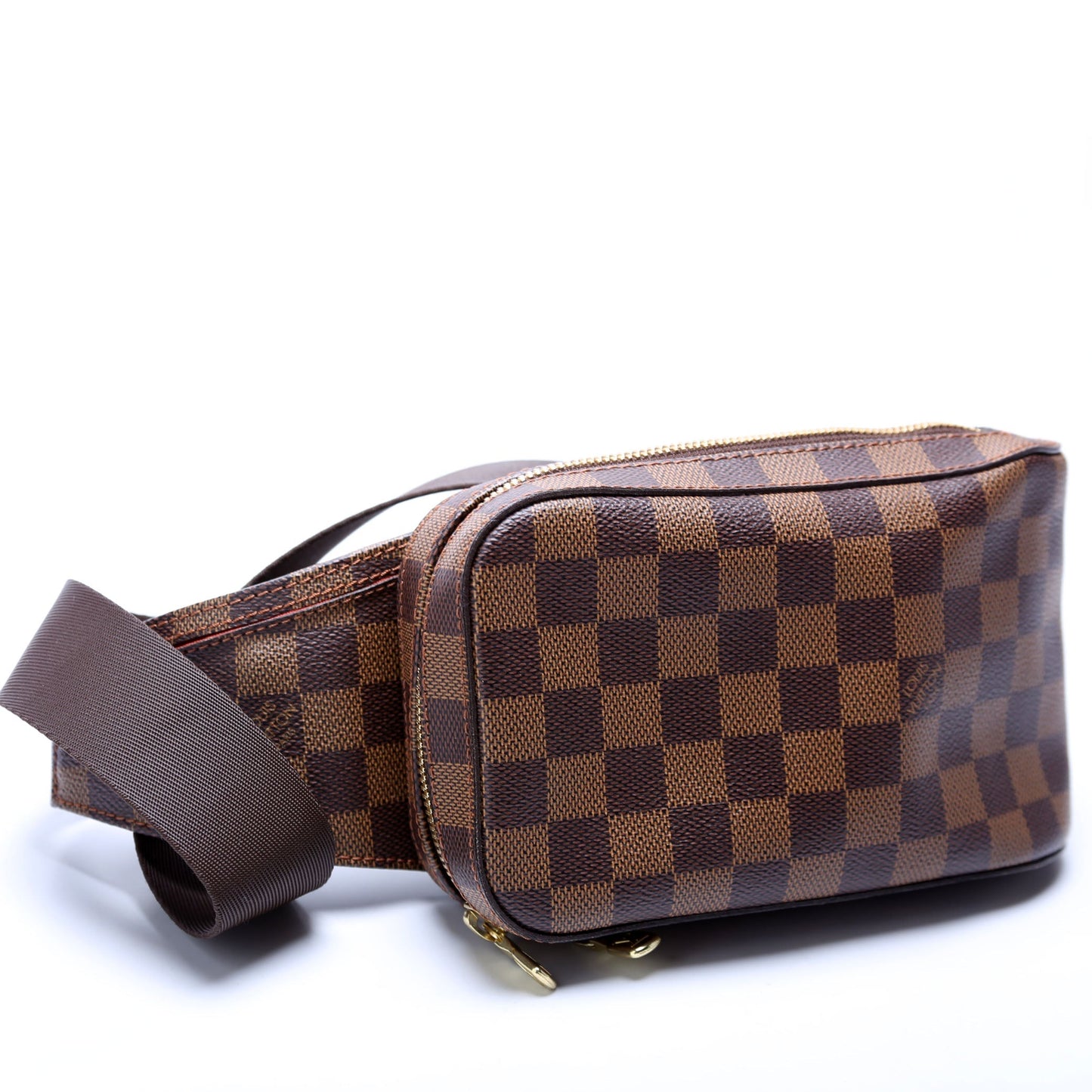 Louis Vuitton Geronimos Damier Ebene