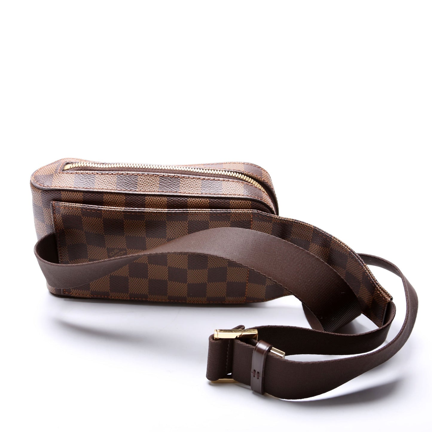 Louis Vuitton Geronimos Damier Ebene