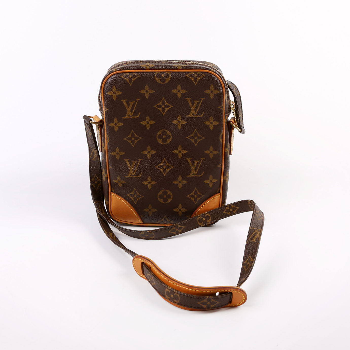 Louis Vuitton Amazone Monogram