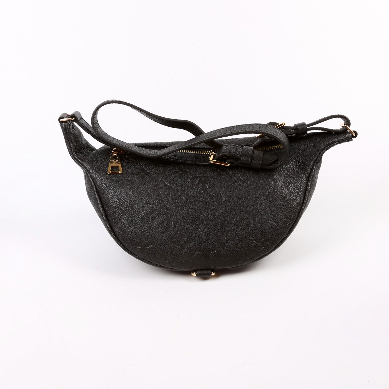 Louis Vuitton Bumbag Empreinte Black