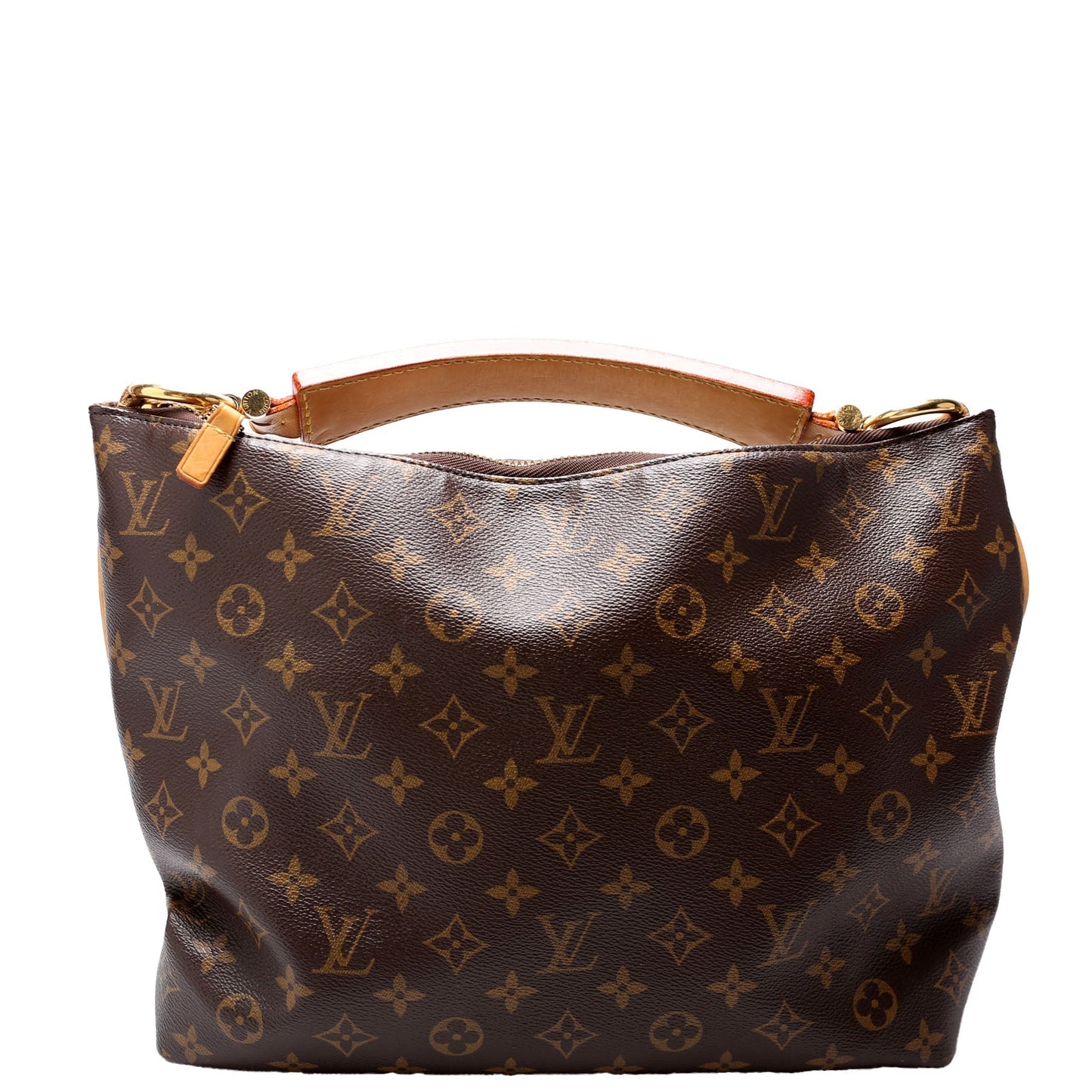 Louis Vuitton Sully PM Monogram