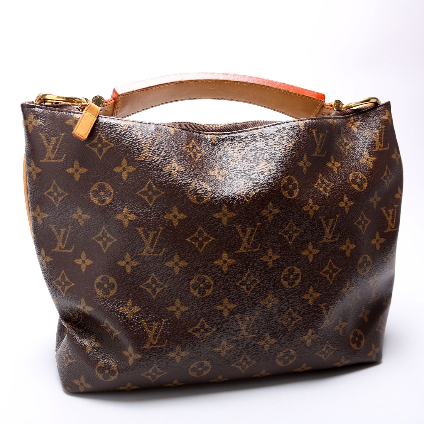 Louis Vuitton Sully PM Monogram