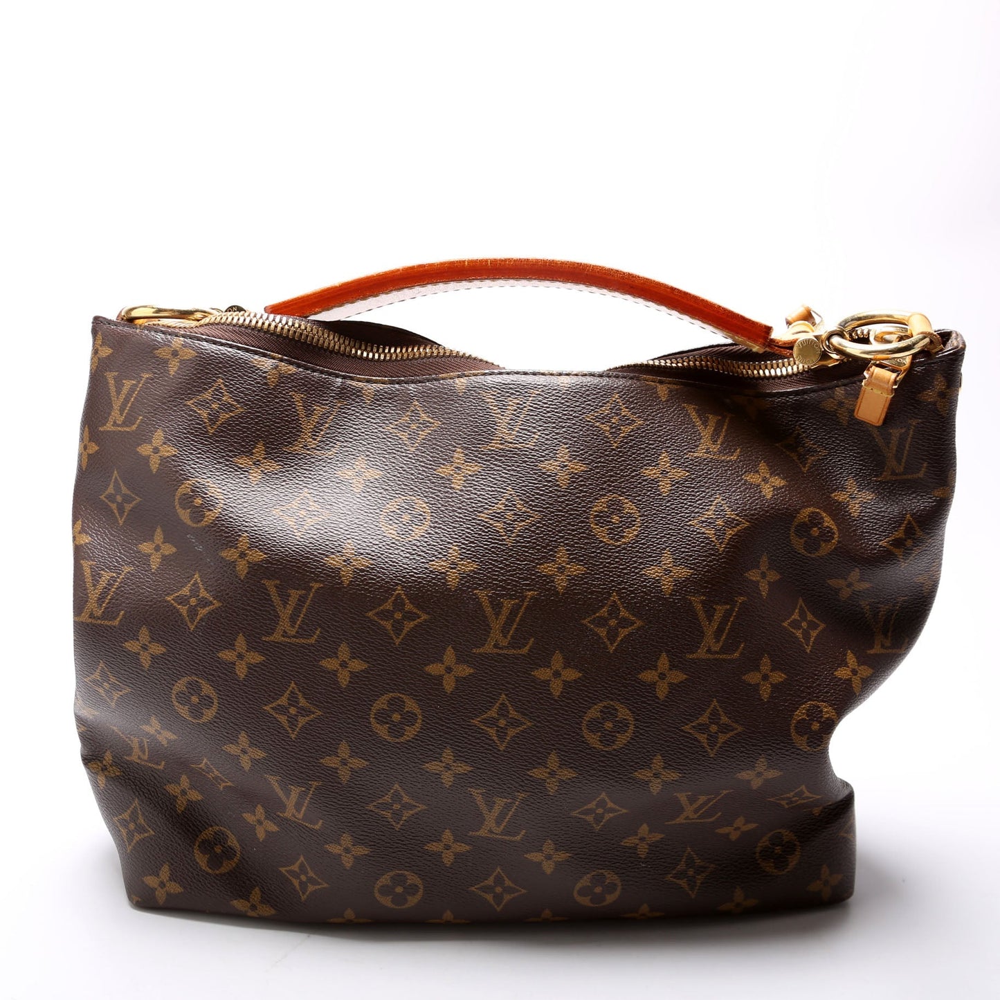 Louis Vuitton Sully PM Monogram