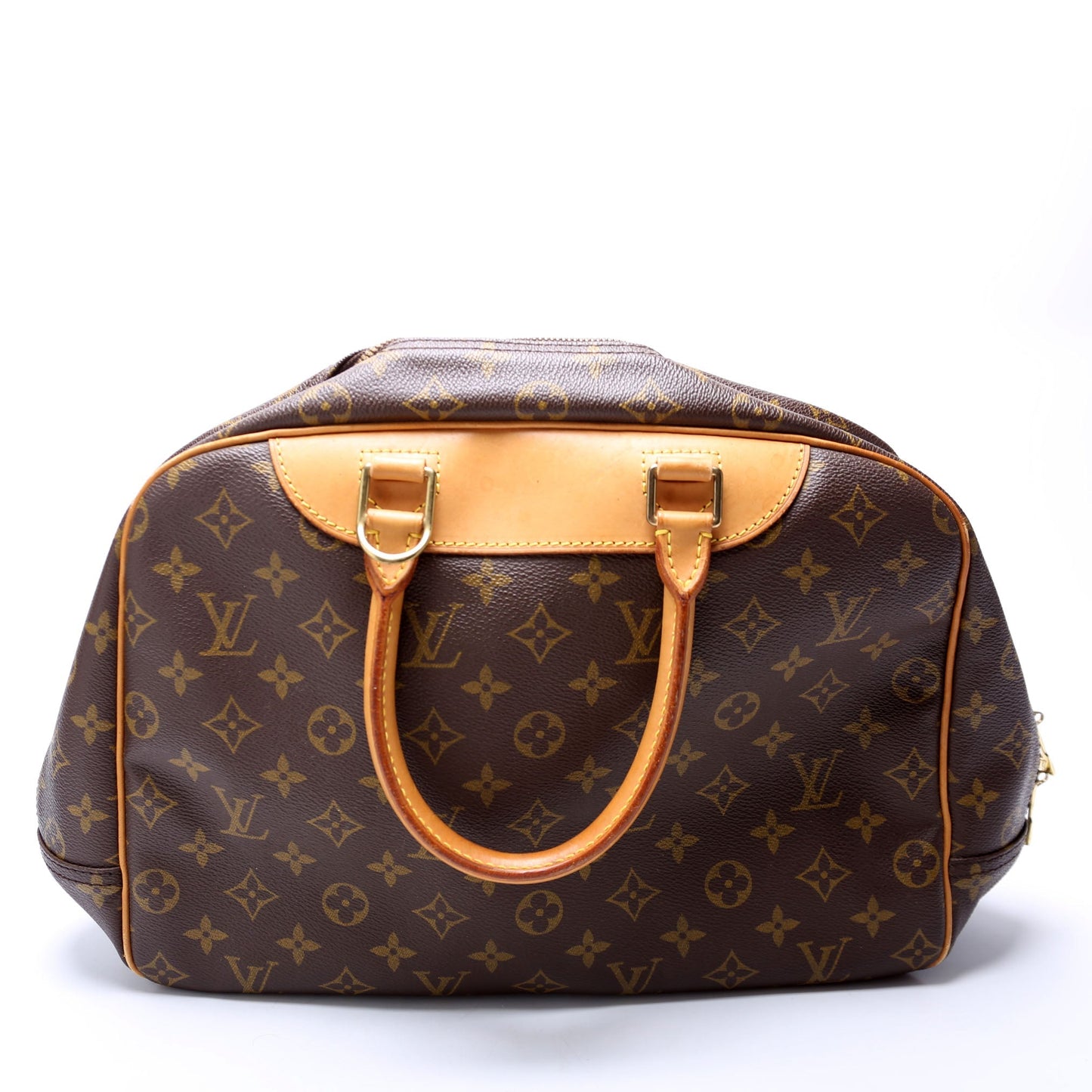 Louis Vuitton Deauville Monogram
