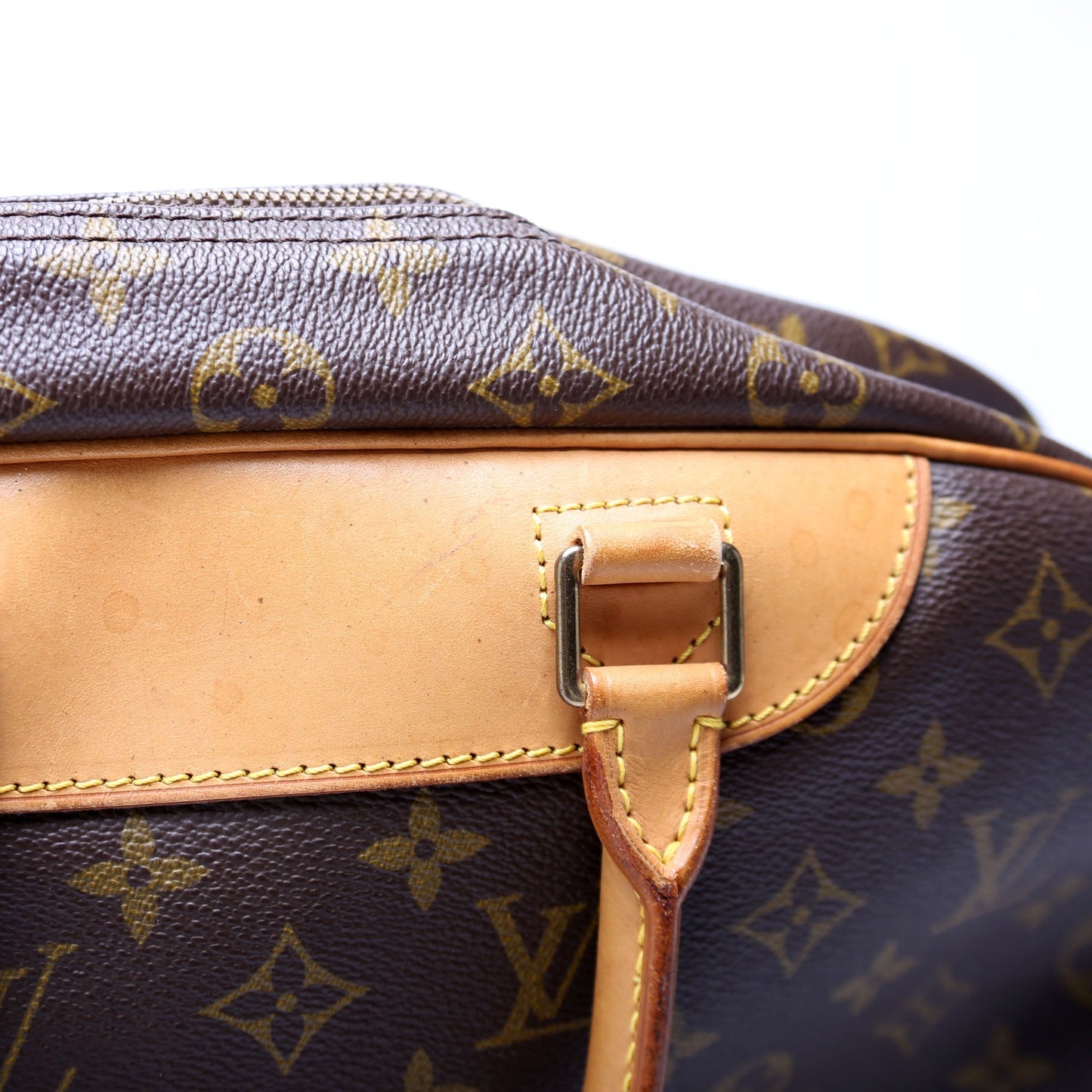 Louis Vuitton Deauville Monogram