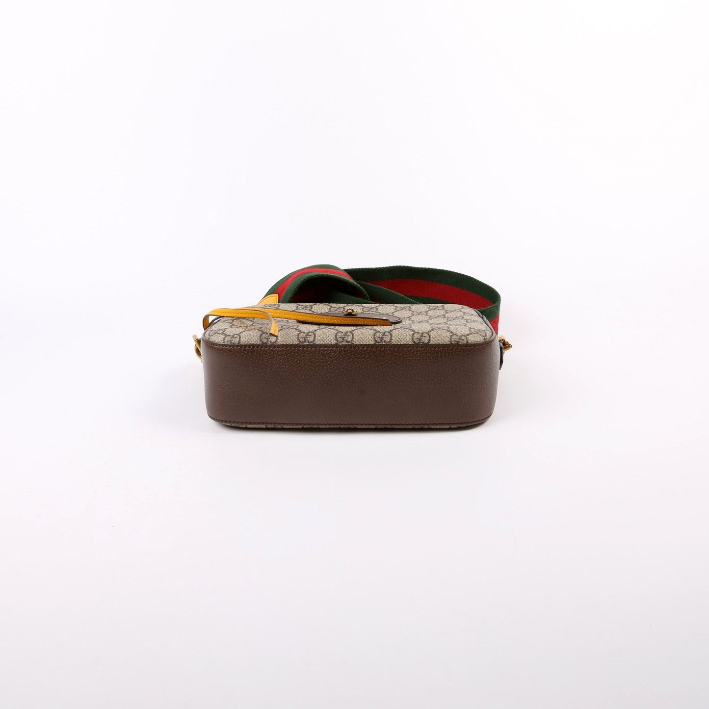 Gucci 476466 GG Supreme Messenger Bag
