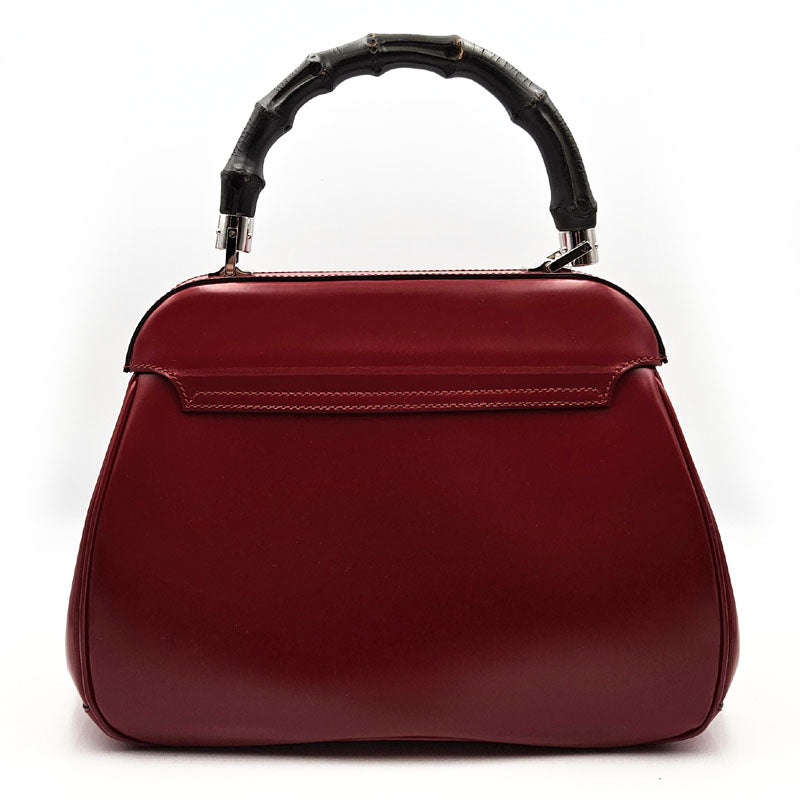 Gucci Top Handle Tote