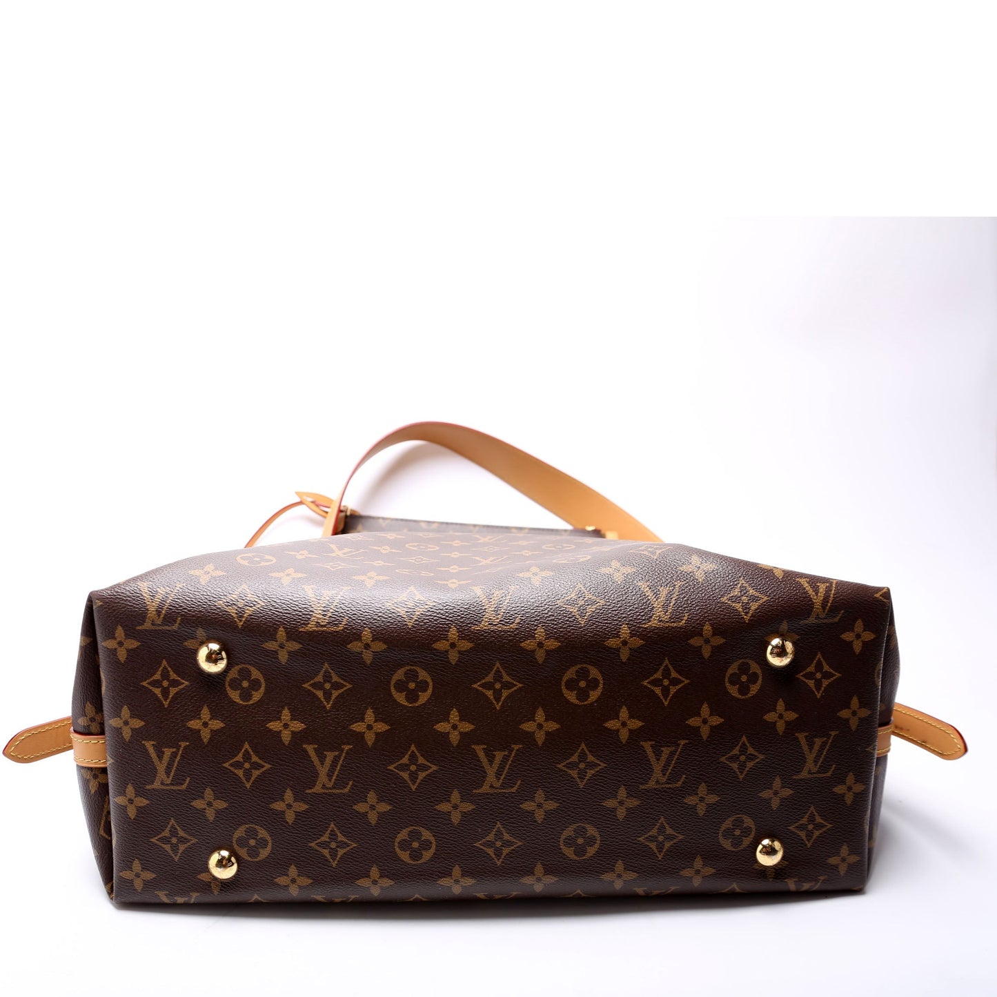 Louis Vuitton Carryall MM NM Monogram
