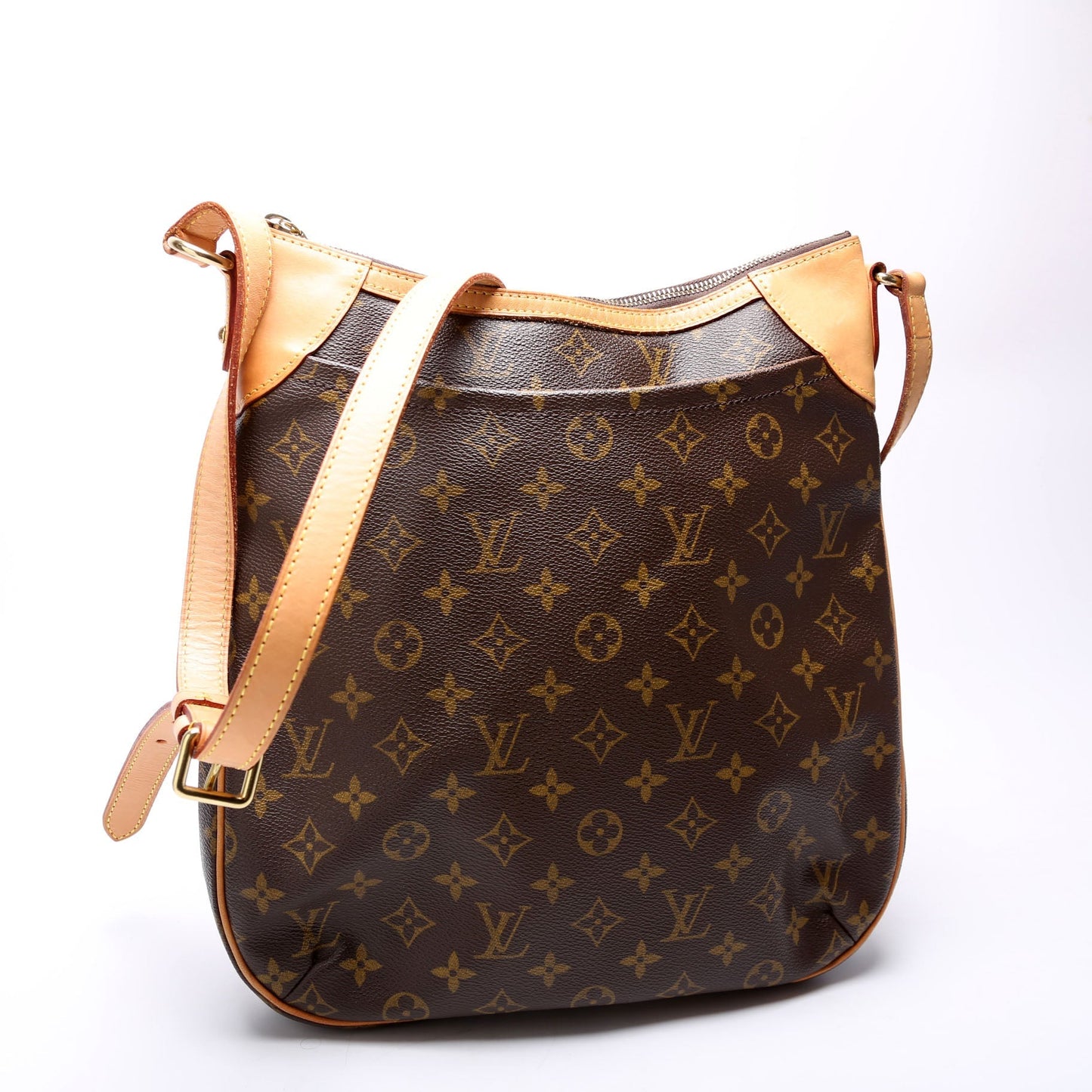 Louis Vuitton Odeon MM Monogram