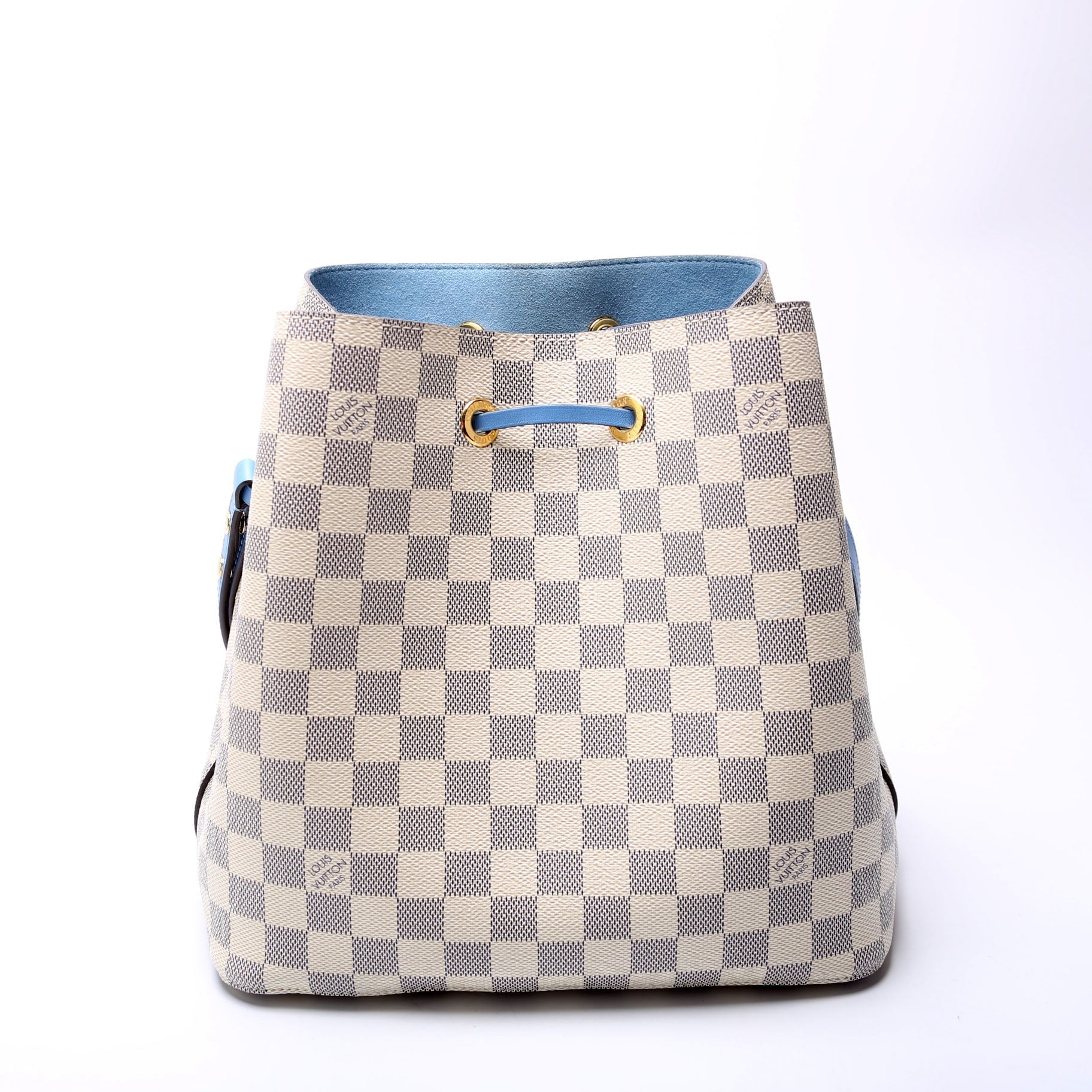 Louis Vuitton Neonoe Azur