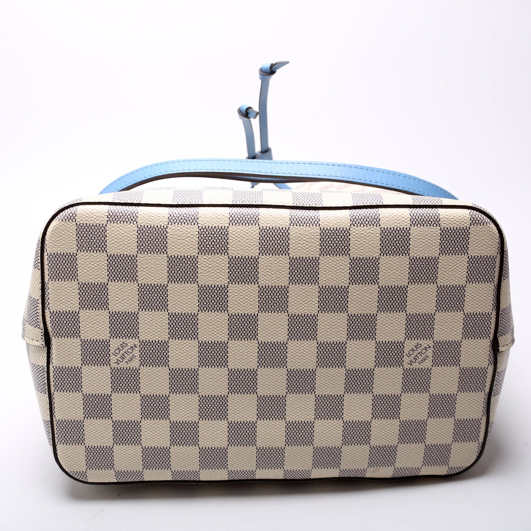 Louis Vuitton Neonoe Azur