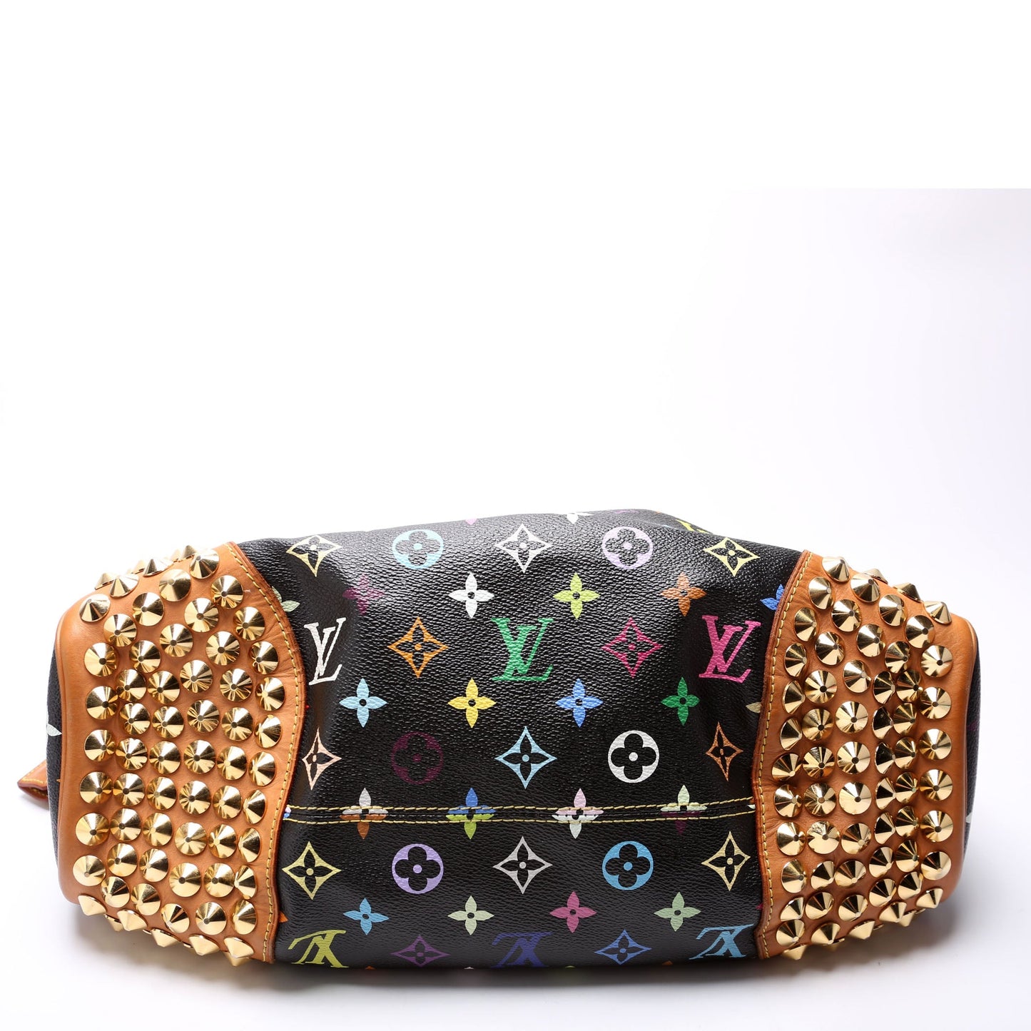 Louis Vuitton Chrissie MM Multicolor
