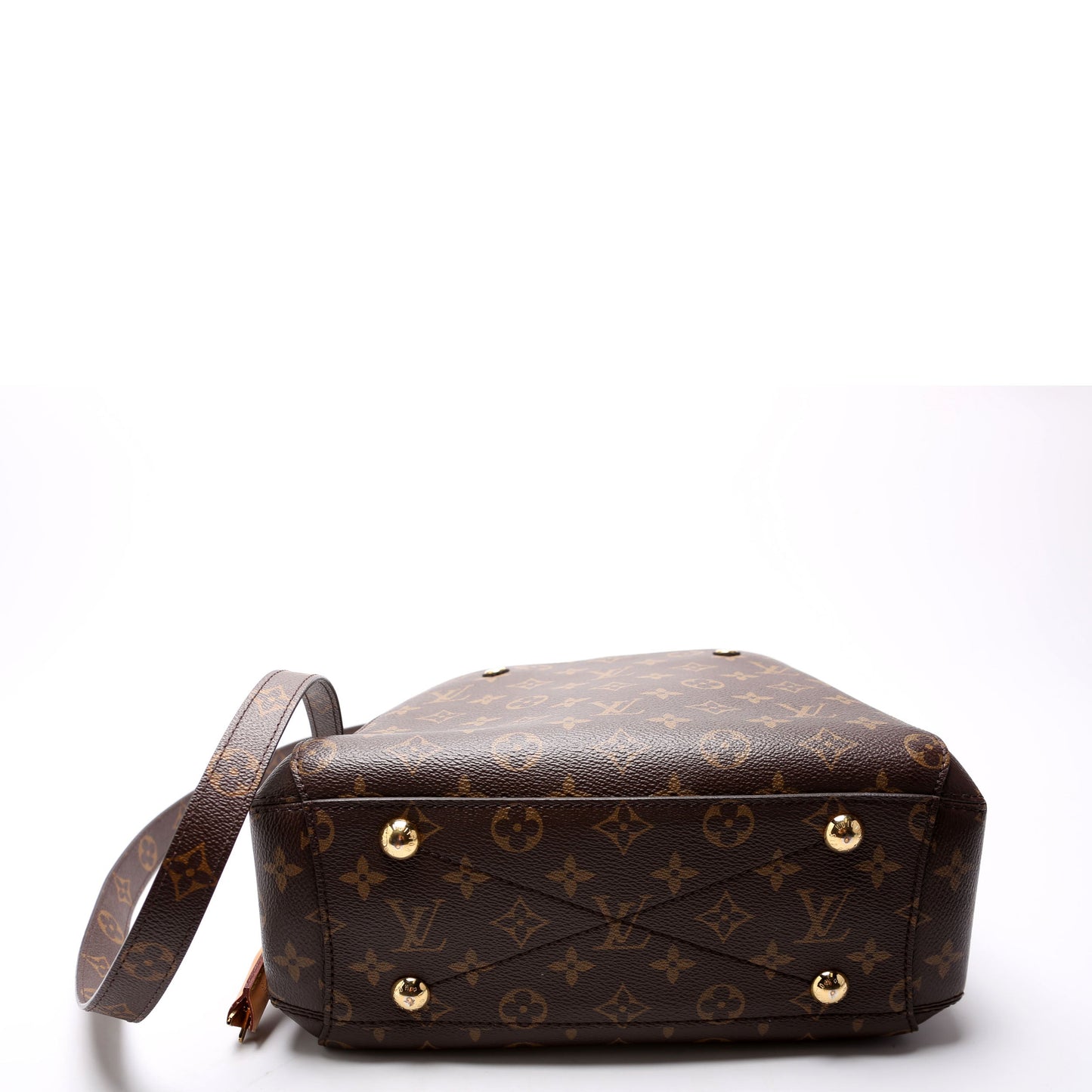 Louis Vuitton Montaigne BB Monogram