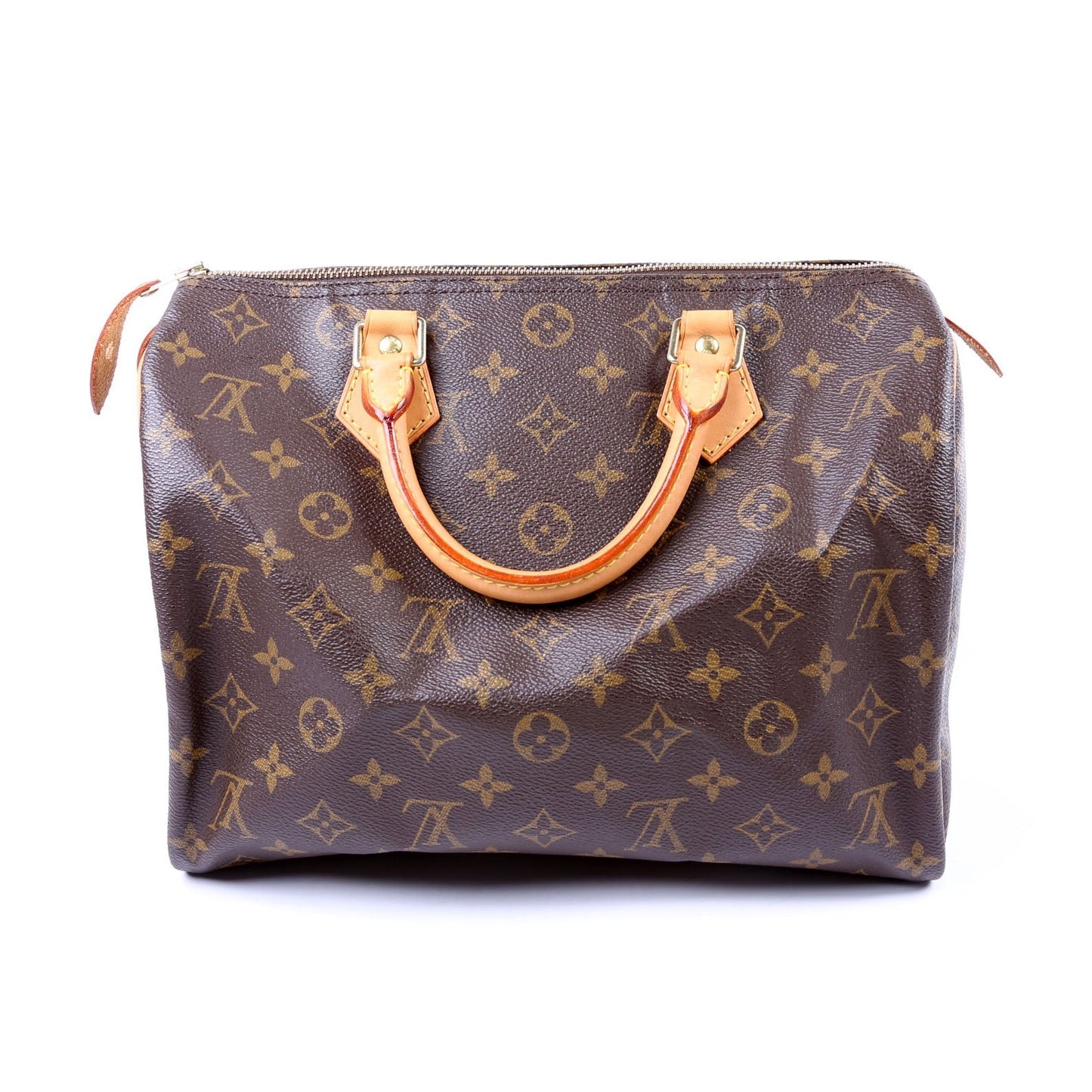 Louis Vuitton Speedy 30 Monogram
