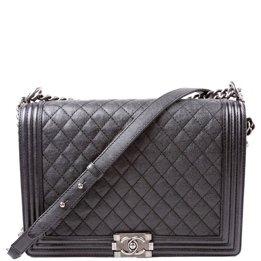 Chanel Large Shoulder Bag - Ewore Bags