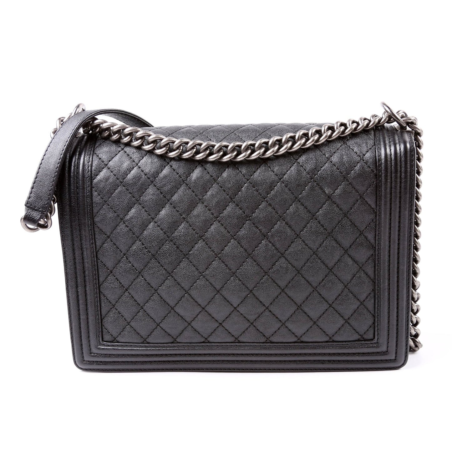 Chanel Large Shoulder Bag - Ewore Bags
