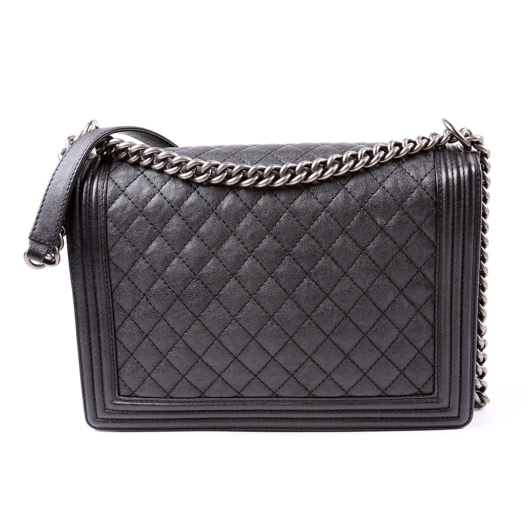 Chanel Large Shoulder Bag - Ewore Bags