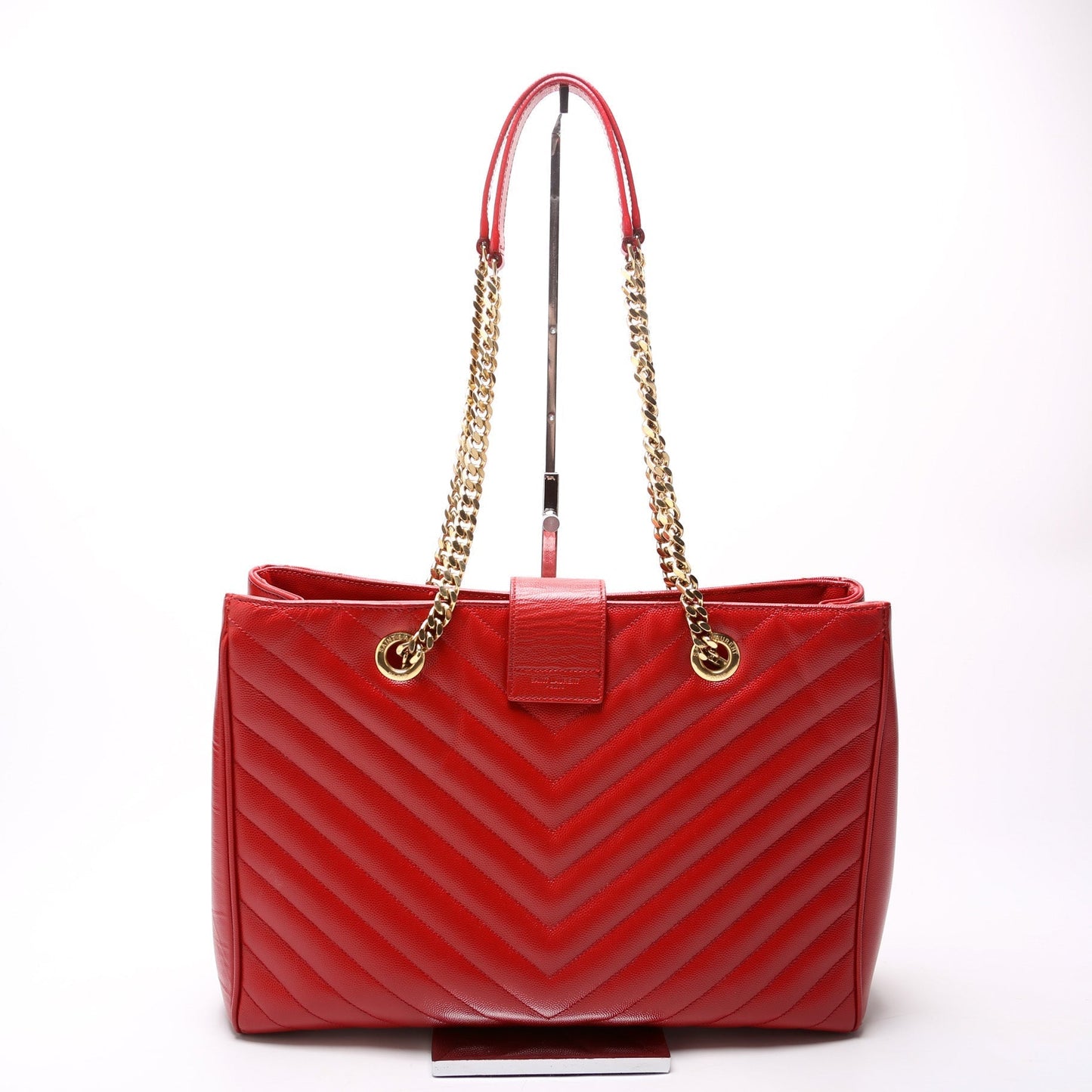 Saint Laurent Grain De Poudre Shopping 354117 Bag