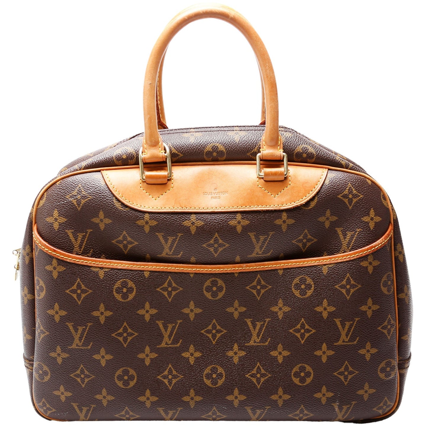 Louis Vuitton Deauville Monogram