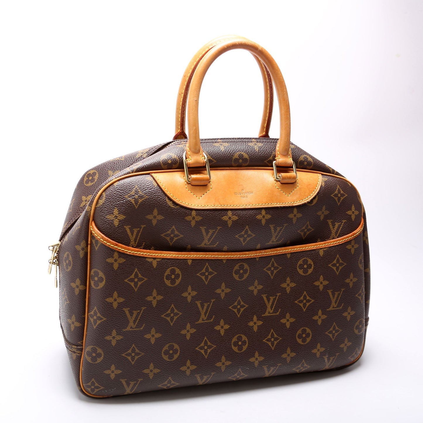 Louis Vuitton Deauville Monogram