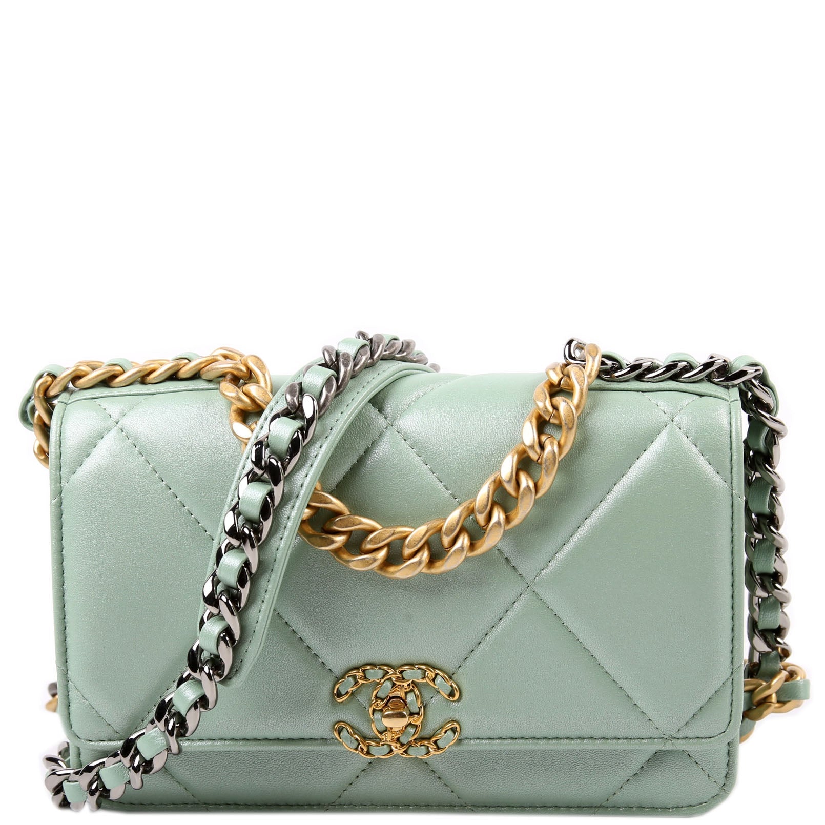 Chanel WOC Crossbody Bag - Ewore Bags