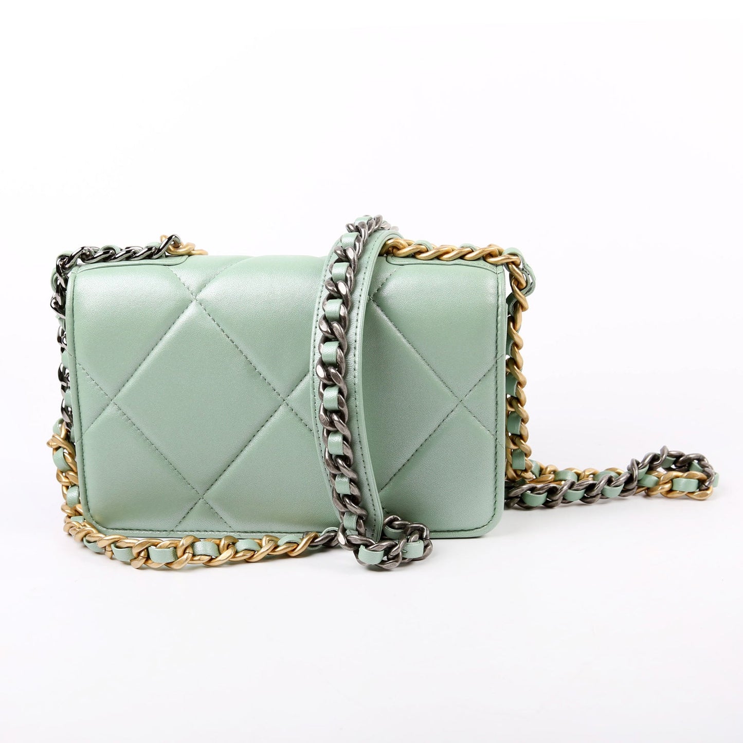 Chanel WOC Crossbody Bag - Ewore Bags