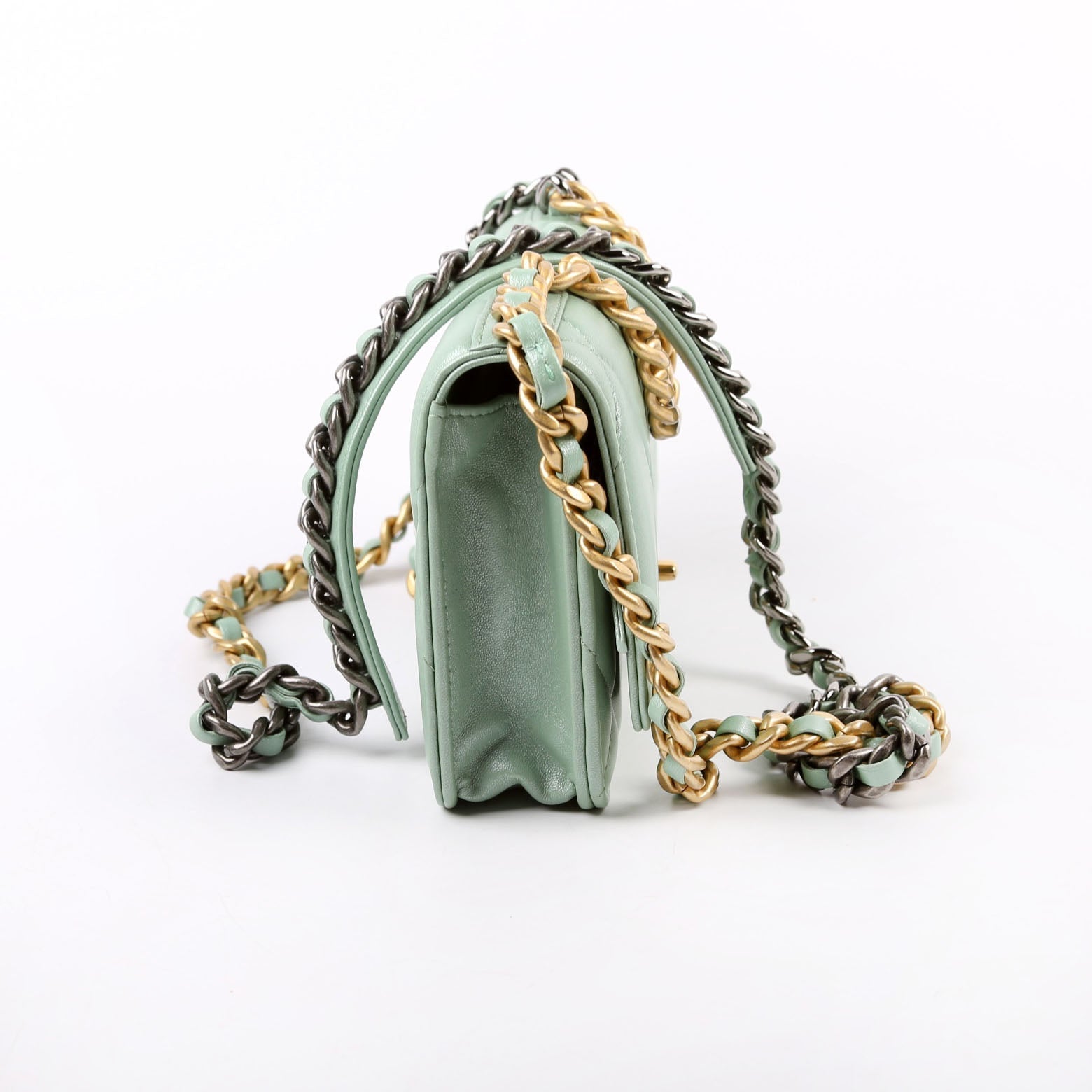 Chanel WOC Crossbody Bag - Ewore Bags