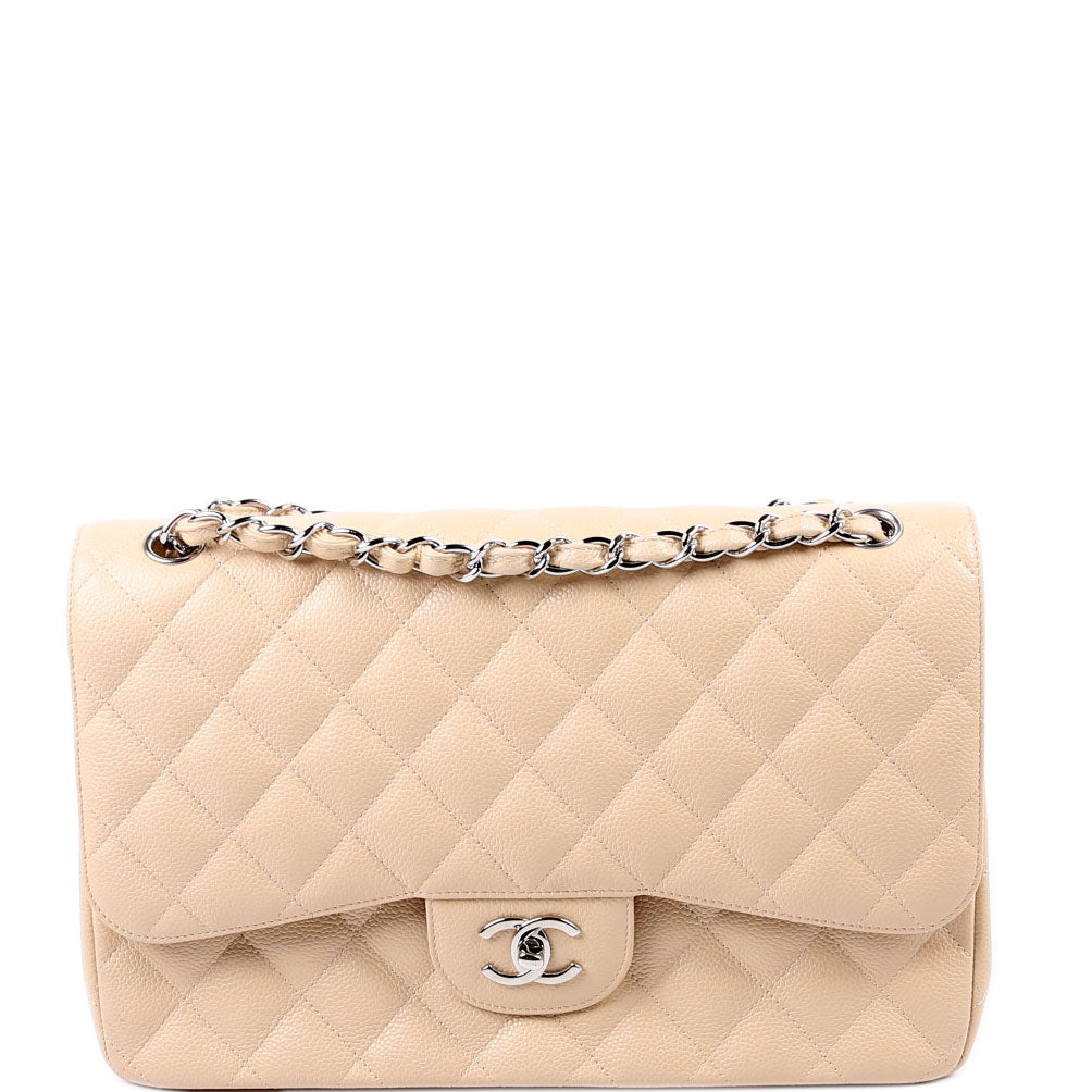Chanel Classic Flap Shoulder Bag - Ewore Bags