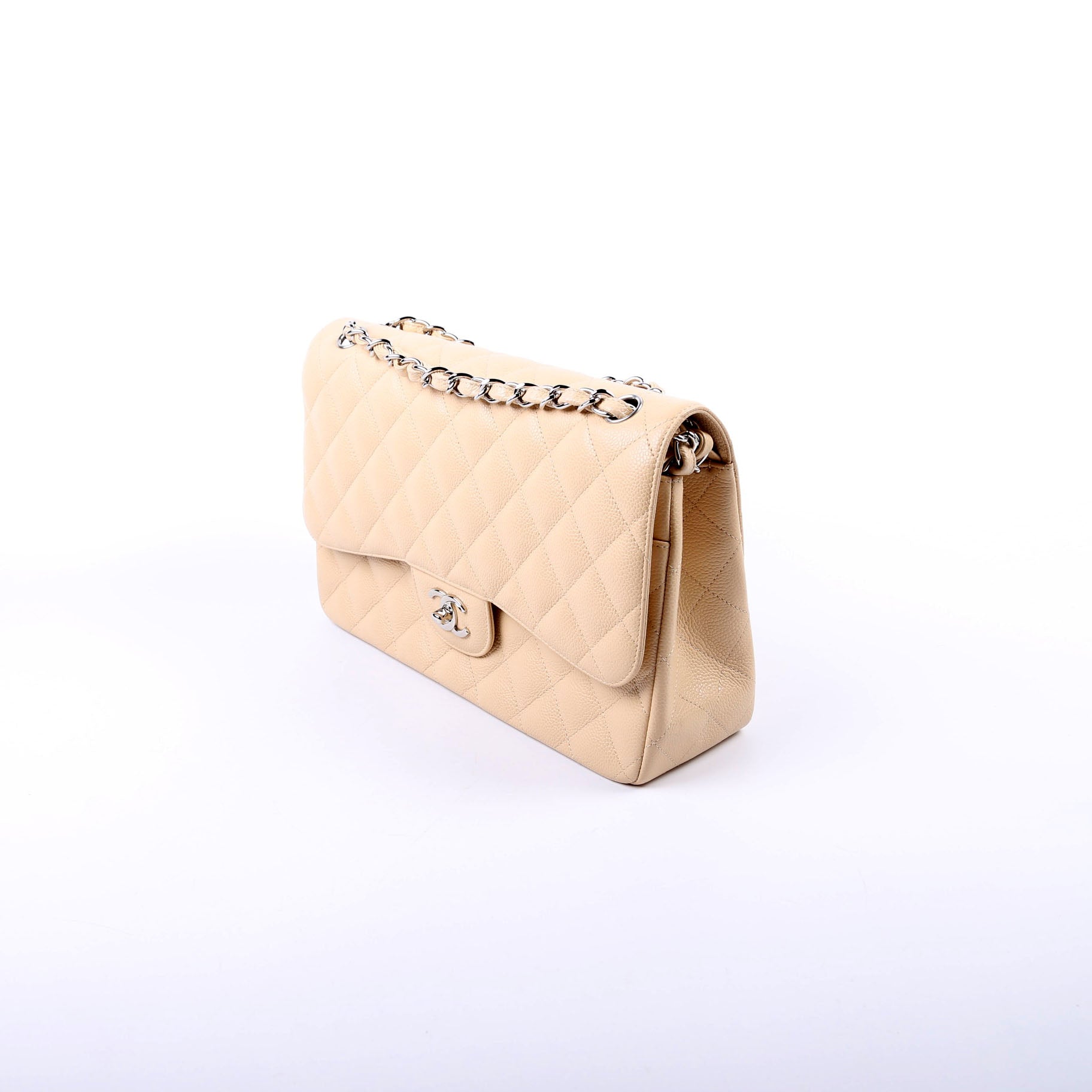 Chanel Classic Flap Shoulder Bag - Ewore Bags