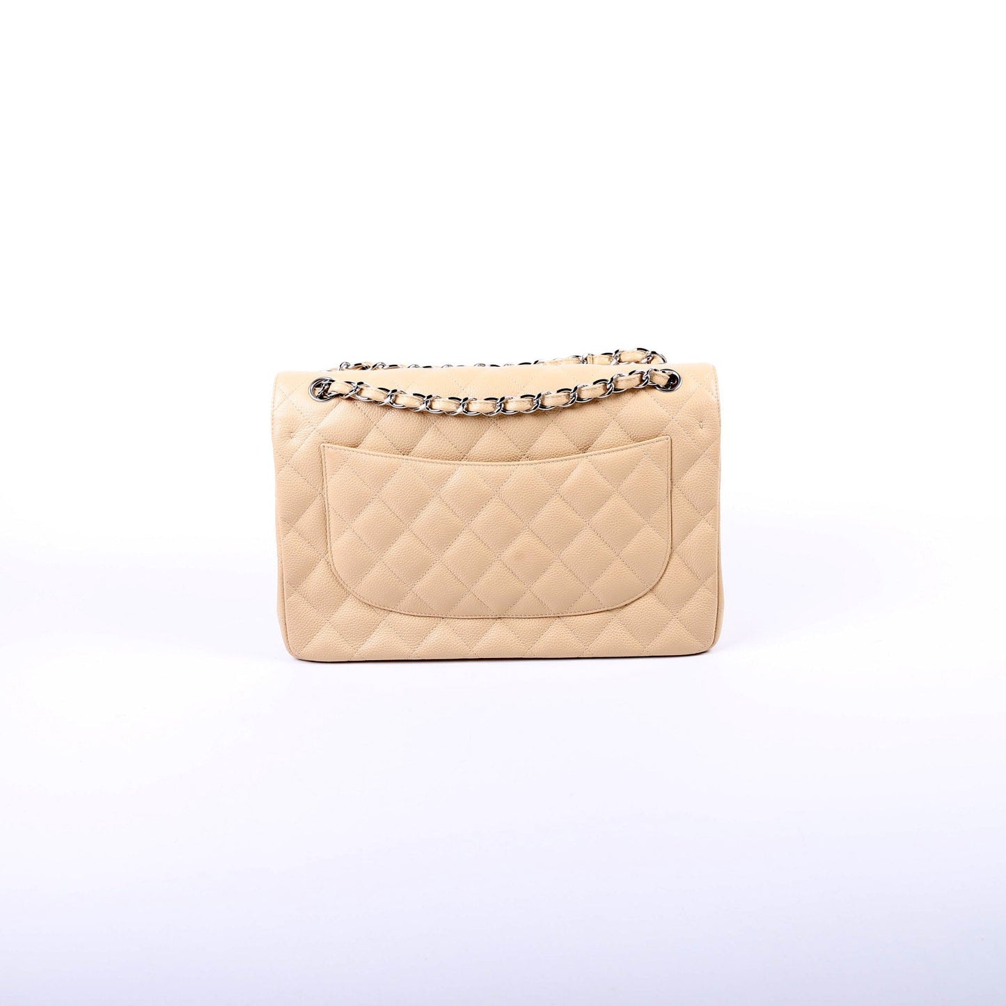 Chanel Classic Flap Shoulder Bag - Ewore Bags