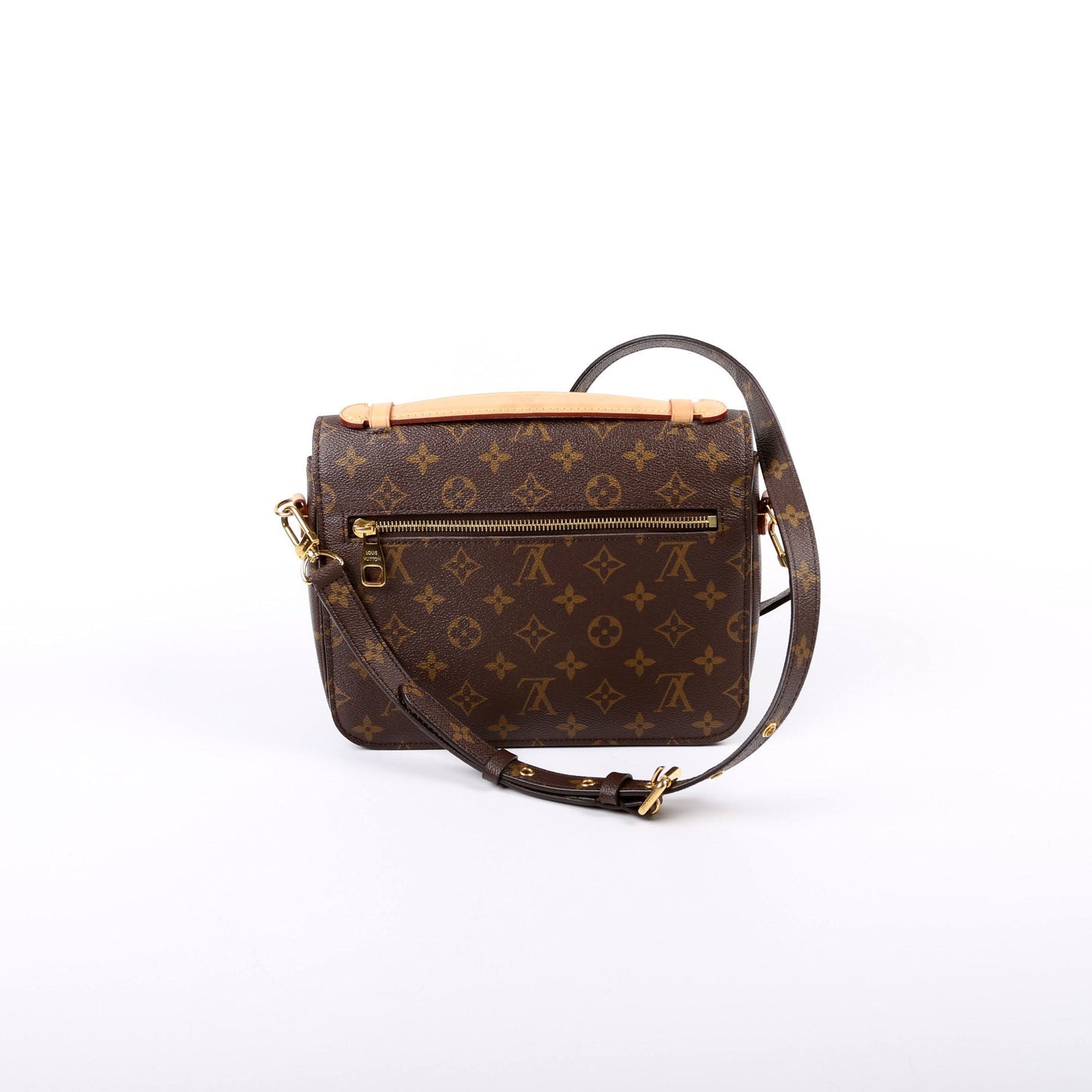Louis Vuitton Pochette Metis Monogram